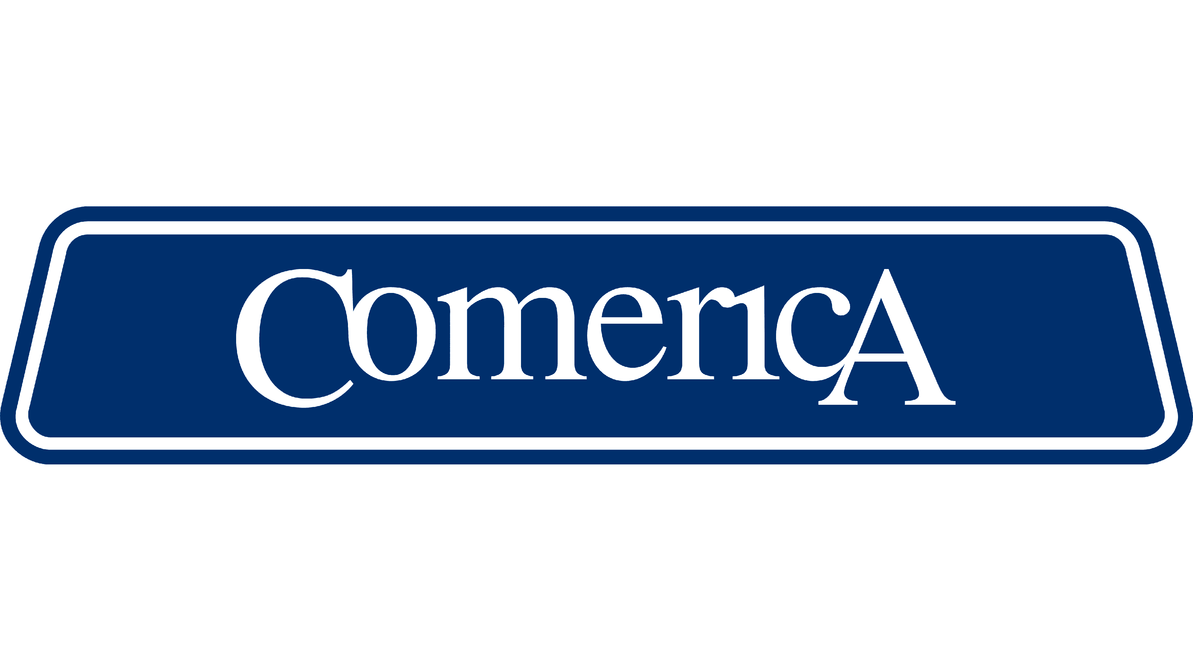 Comerica Bank logo