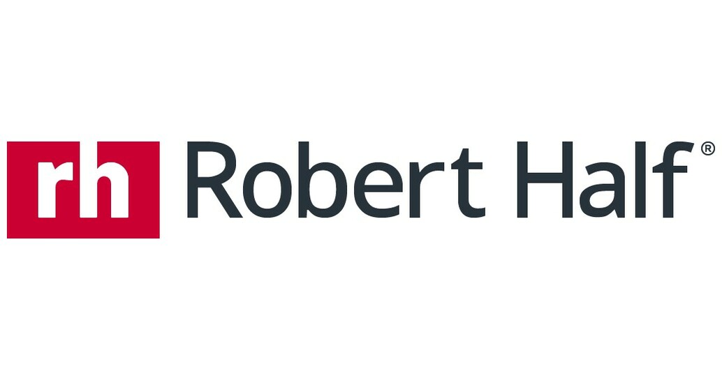 Robert Half logo