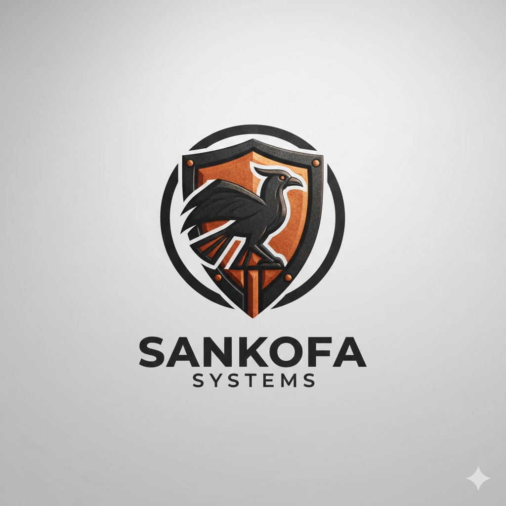 Sankofa Systems - Strategic Consulting